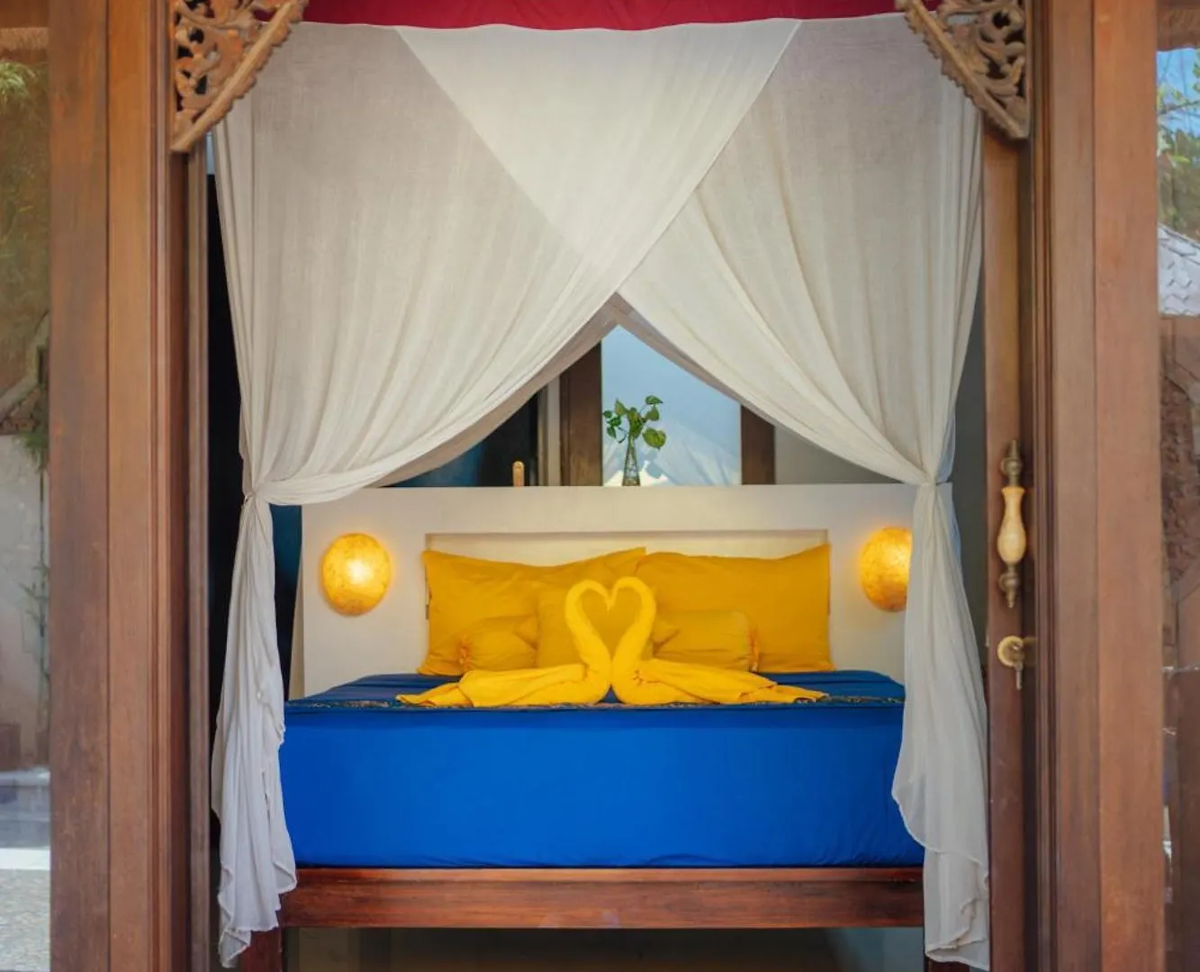 Villa Asri Bidadari - Private Villa In Seminyak Indonésie